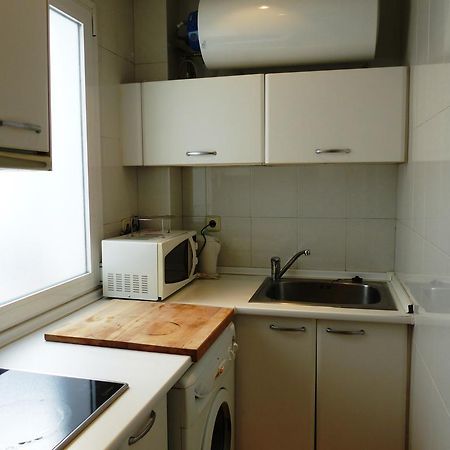 Gran Via Apartment Мадрид Екстериор снимка