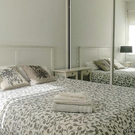 Gran Via Apartment Мадрид Екстериор снимка
