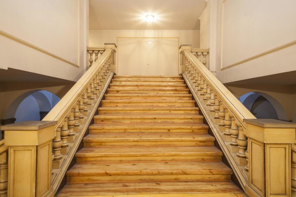 Gran Via Apartment Мадрид Стая снимка