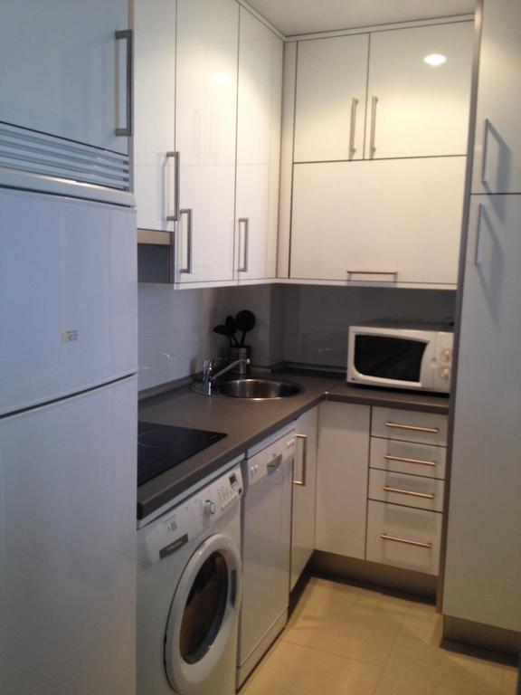 Gran Via Apartment Мадрид Екстериор снимка