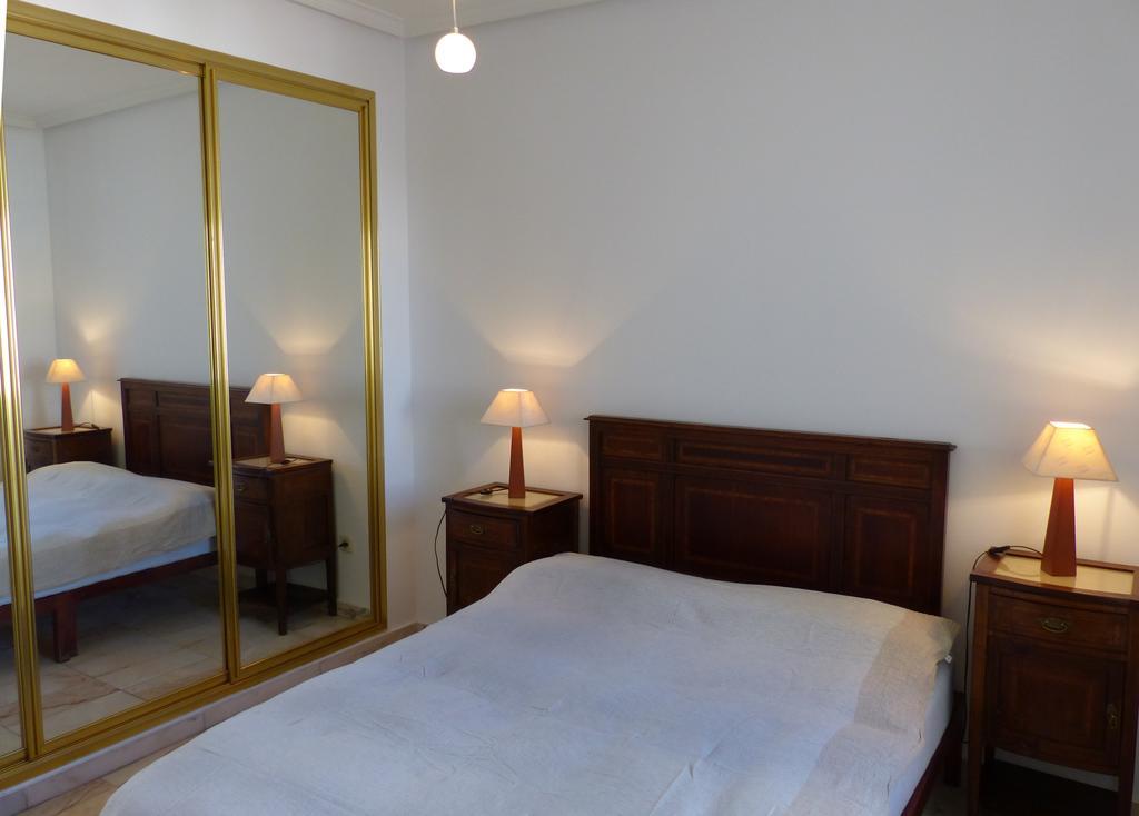 Gran Via Apartment Мадрид Екстериор снимка