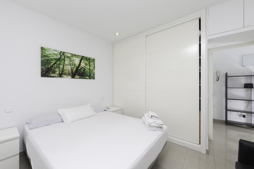 Gran Via Apartment Мадрид Екстериор снимка