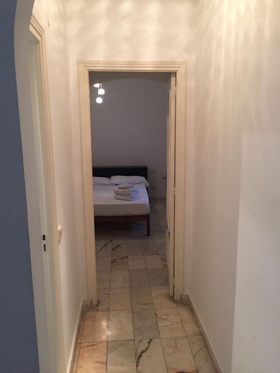 Gran Via Apartment Мадрид Екстериор снимка