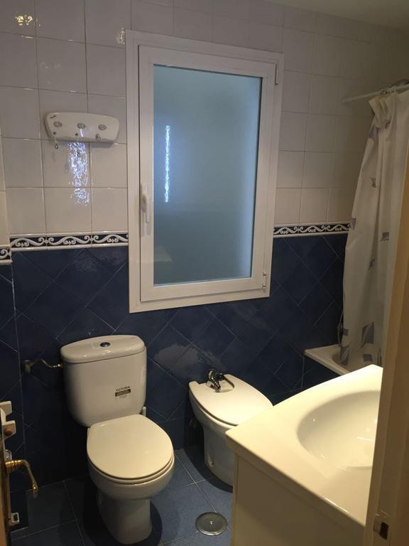 Gran Via Apartment Мадрид Екстериор снимка