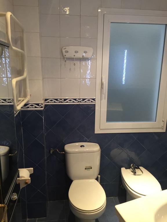 Gran Via Apartment Мадрид Екстериор снимка