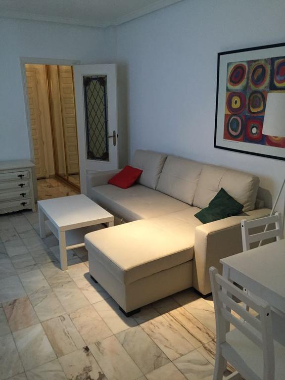 Gran Via Apartment Мадрид Екстериор снимка