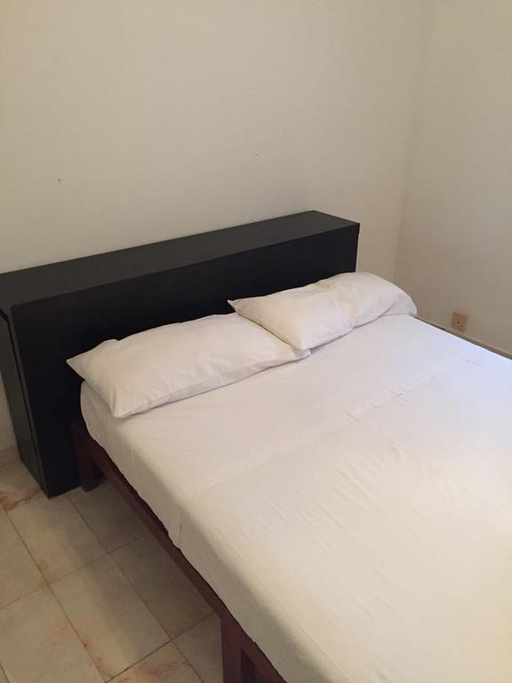 Gran Via Apartment Мадрид Екстериор снимка