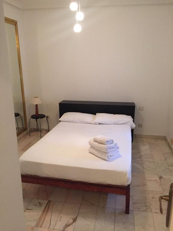 Gran Via Apartment Мадрид Екстериор снимка