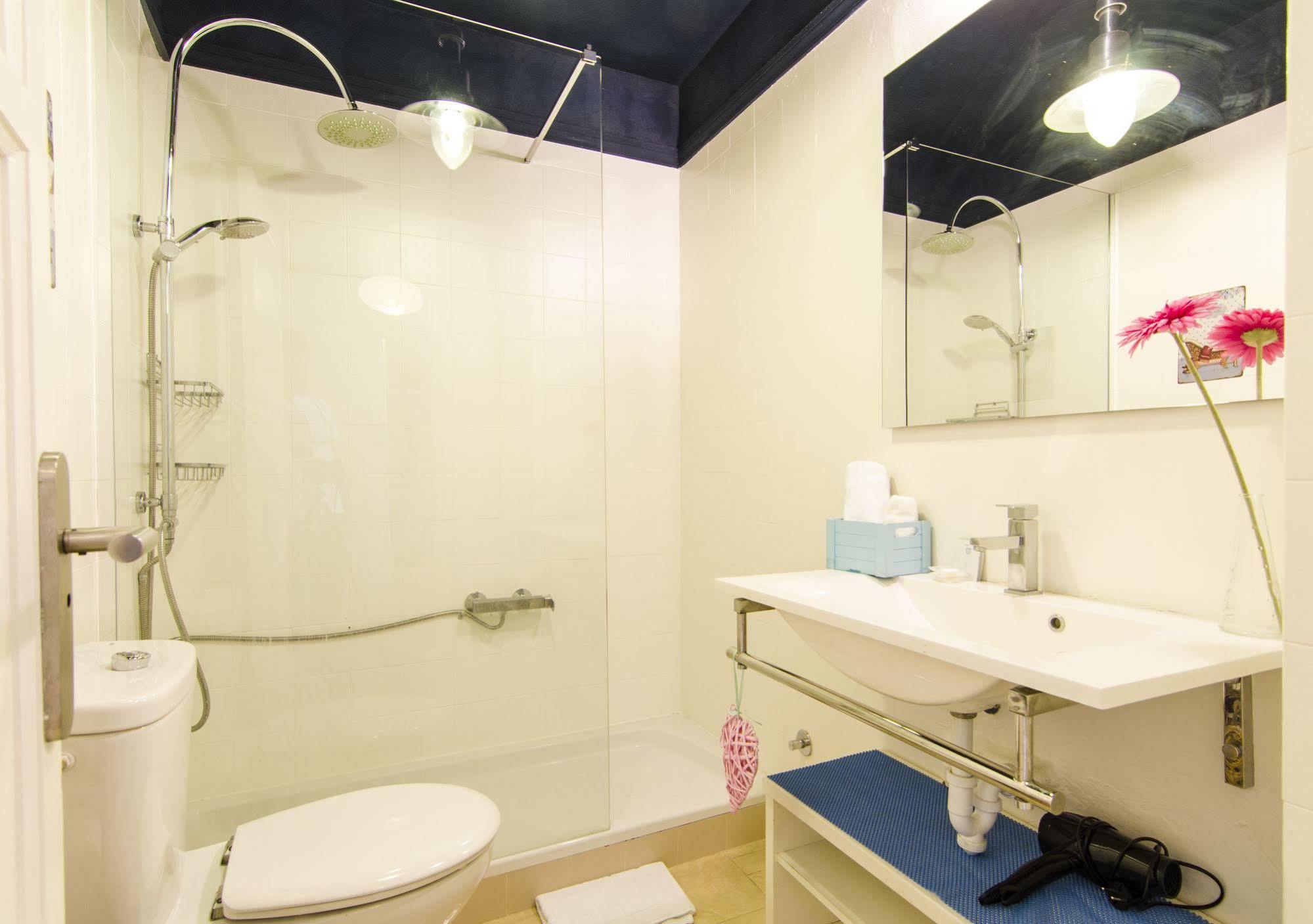 Gran Via Apartment Мадрид Екстериор снимка