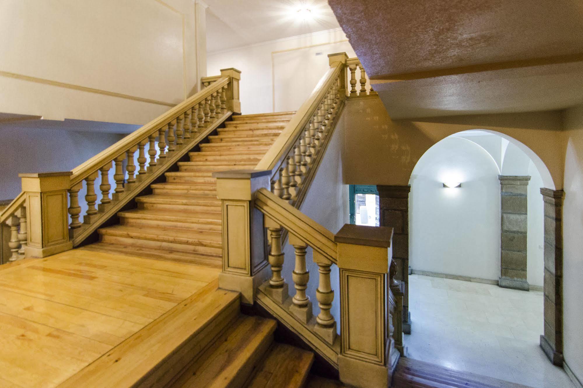 Gran Via Apartment Мадрид Екстериор снимка